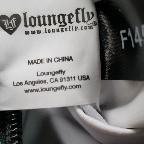 Disney Loungefly Multi-Colour Bag - Picture 8 of 8